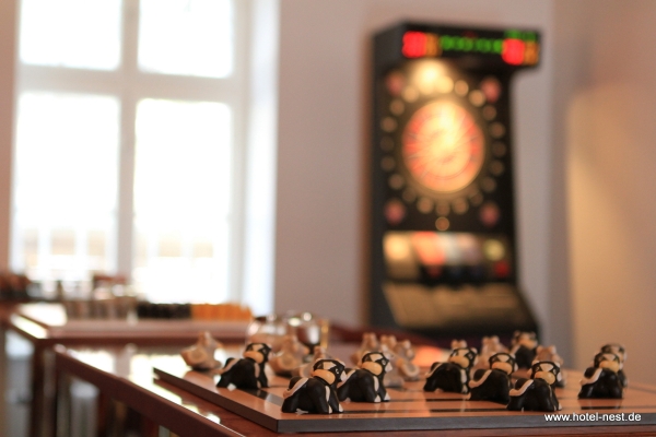 Hotel Nest Berlin